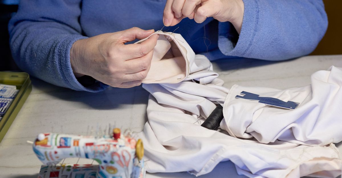 Antonella Trucco: adaptations